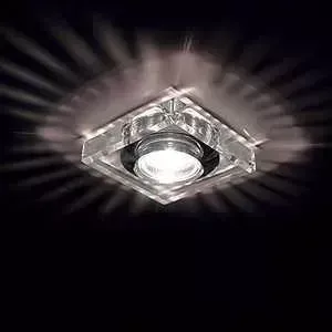 Точечный светильник Lightstar 2050