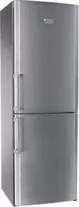 Холодильник Hotpoint ARISTON HBM 1201.3 S NF H