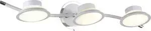 Светодиодный спот IDLamp 104/3A-LEDWhite