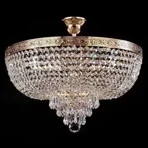 Люстра Maytoni DIA890-CL-06-G