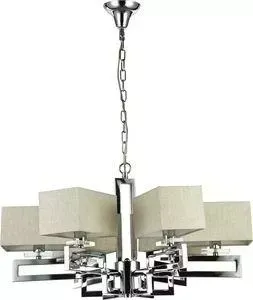Подвесная люстра Maytoni MOD906-06-N