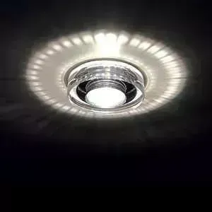 Точечный светильник Lightstar 2040