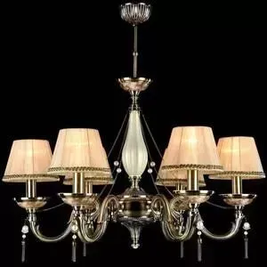 Люстра Maytoni RC024-PL-06-R