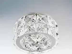 Точечный светильник Lightstar 032804