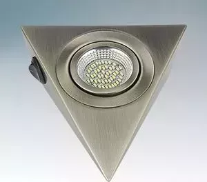 Светильник Lightstar Мебельный 003341