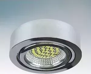 Светильник Lightstar Мебельный 3334