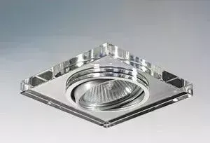 Точечный светильник Lightstar 002524