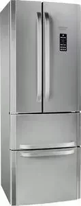 Холодильник Hotpoint ARISTON E4DG AA X MTZ