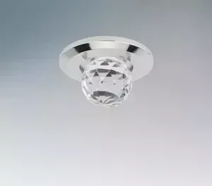 Точечный светильник Lightstar 070114