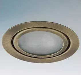 Точечный светильник Lightstar 003201