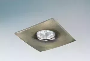 Точечный светильник Lightstar 010031