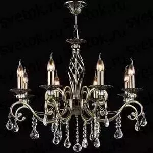 Люстра Maytoni RC247-PL-08-R