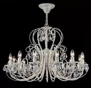 Люстра Maytoni ARM270-12-R