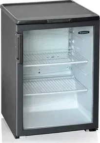 Витрина холодильная БИРЮСА W 152