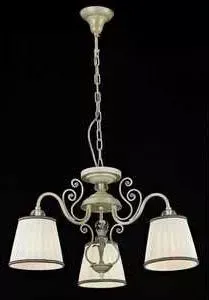 Люстра Maytoni ARM420-03-G