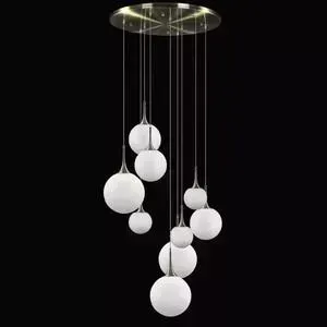 Подвесной светильник Lightstar 813091
