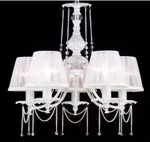 Люстра Maytoni ARM305-05-W