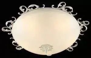 Потолочный светильник Maytoni CL900-05-W