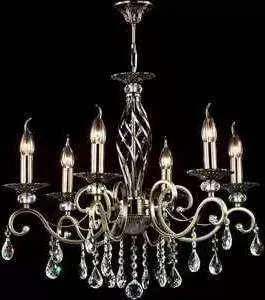 Люстра Maytoni RC247-PL-06-R
