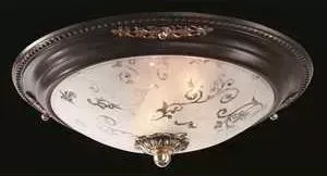 Потолочный светильник Maytoni CL907-02-R