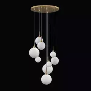 Подвесной светильник Lightstar 813092