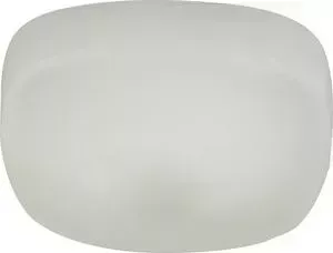 Потолочный светодиодный светильник IDLamp 266/25PF- White