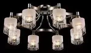 Люстра Maytoni RC003-CL-08-R