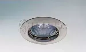 Точечный светильник Lightstar 11049