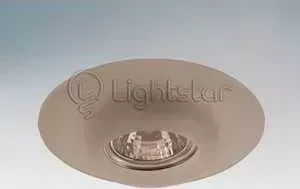 Точечный светильник Lightstar 2700