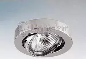 Точечный светильник Lightstar 6234