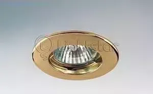 Точечный светильник Lightstar 11042