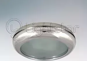 Точечный светильник Lightstar 11274