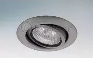 Точечный светильник Lightstar 11089