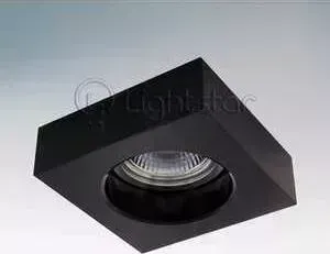 Точечный светильник Lightstar 6127
