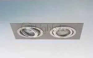 Точечный светильник Lightstar 11602