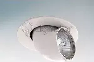 Точечный светильник Lightstar 11060