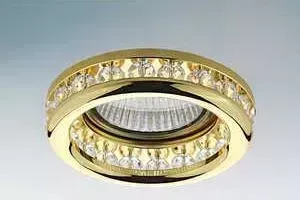 Точечный светильник Lightstar 31702