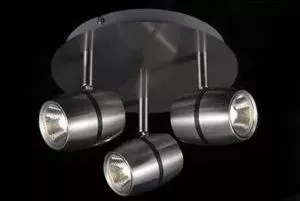 Спот Maytoni ECO004-03-N