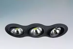 Точечный светильник Lightstar 214337