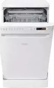 Посудомоечная машина Hotpoint ARISTON LSFF 9H124 C EU