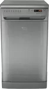 Посудомоечная машина Hotpoint ARISTON LSFF 8M117 X EU