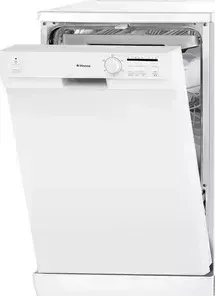 Посудомоечная машина HANSA ZWM6677WEH