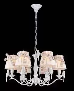 Подвесная люстра Maytoni ARM013-06-W