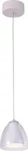 Подвесной светильник IDLamp 394/1- White