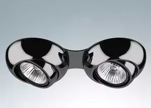 Точечный светильник Lightstar 011827