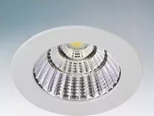 Точечный светильник Lightstar 212416