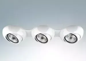 Точечный светильник Lightstar 011836