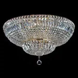 Люстра Maytoni DIA100-CL-16-G