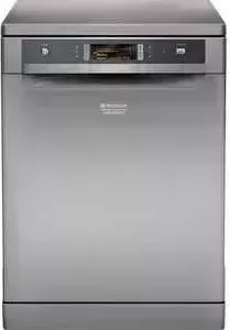 Посудомоечная машина Hotpoint ARISTON LFD 11M121 OCX EU