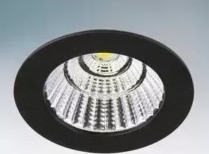 Точечный светильник Lightstar 212417